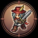Trophy/Achievement Icon