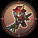 Trophy/Achievement Icon