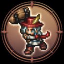Trophy/Achievement Icon