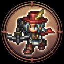 Trophy/Achievement Icon