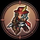 Trophy/Achievement Icon