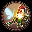 Trophy/Achievement Icon