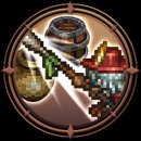 Trophy/Achievement Icon