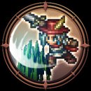 Trophy/Achievement Icon