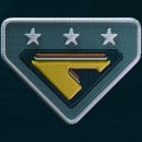 Trophy/Achievement Icon