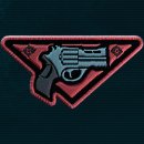 Trophy/Achievement Icon