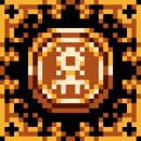Trophy/Achievement Icon
