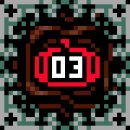 Trophy/Achievement Icon