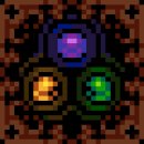Trophy/Achievement Icon
