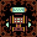 Trophy/Achievement Icon