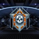 Trophy/Achievement Icon