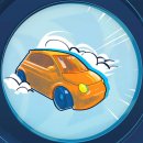 Trophy/Achievement Icon
