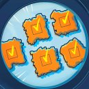 Trophy/Achievement Icon