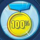 Trophy/Achievement Icon