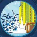 Trophy/Achievement Icon