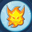 Trophy/Achievement Icon