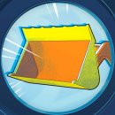 Trophy/Achievement Icon