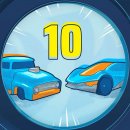 Trophy/Achievement Icon