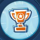 Trophy/Achievement Icon