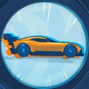 Trophy/Achievement Icon