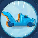Trophy/Achievement Icon