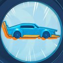 Trophy/Achievement Icon