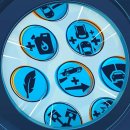 Trophy/Achievement Icon