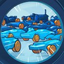 Trophy/Achievement Icon