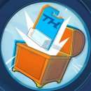 Trophy/Achievement Icon