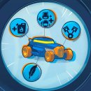 Trophy/Achievement Icon