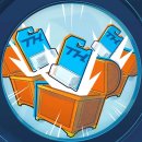 Trophy/Achievement Icon
