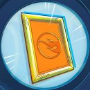 Trophy/Achievement Icon