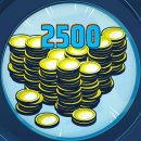 Trophy/Achievement Icon