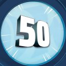 Trophy/Achievement Icon