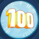 Trophy/Achievement Icon