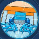 Trophy/Achievement Icon