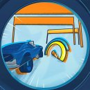 Trophy/Achievement Icon