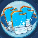 Trophy/Achievement Icon