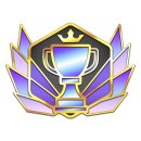 Trophy/Achievement Icon