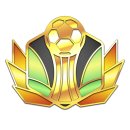 Trophy/Achievement Icon