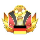 Trophy/Achievement Icon