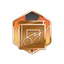 Trophy/Achievement Icon