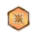 Trophy/Achievement Icon