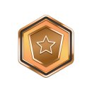 Trophy/Achievement Icon