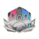 Trophy/Achievement Icon