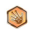 Trophy/Achievement Icon
