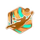 Trophy/Achievement Icon