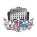 Trophy/Achievement Icon