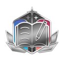 Trophy/Achievement Icon