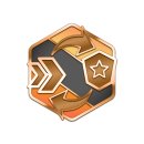 Trophy/Achievement Icon